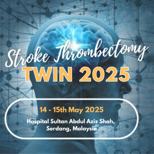 2025 TWIN Stroke Series 2